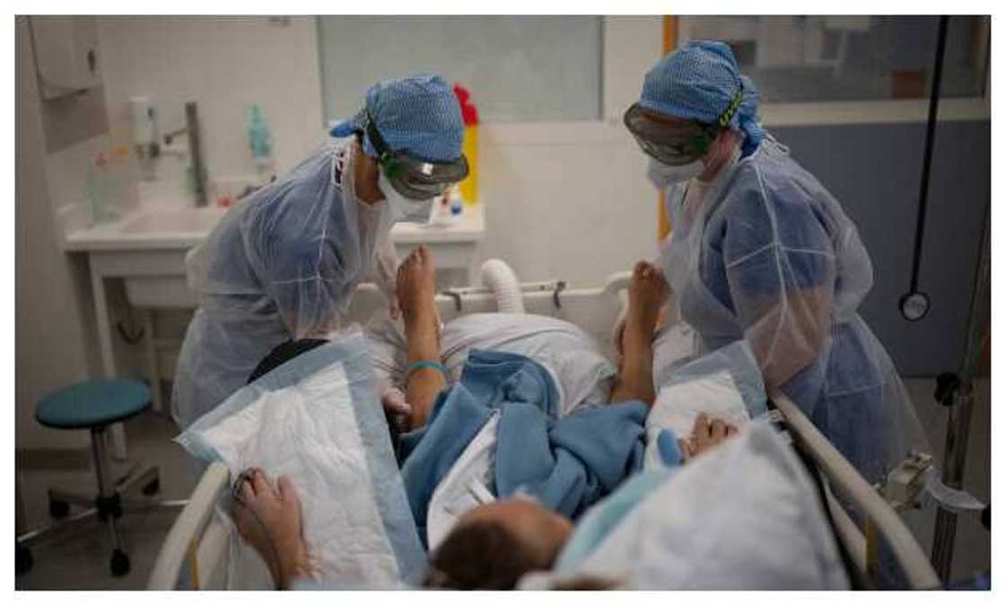 IHU variant IHU variant