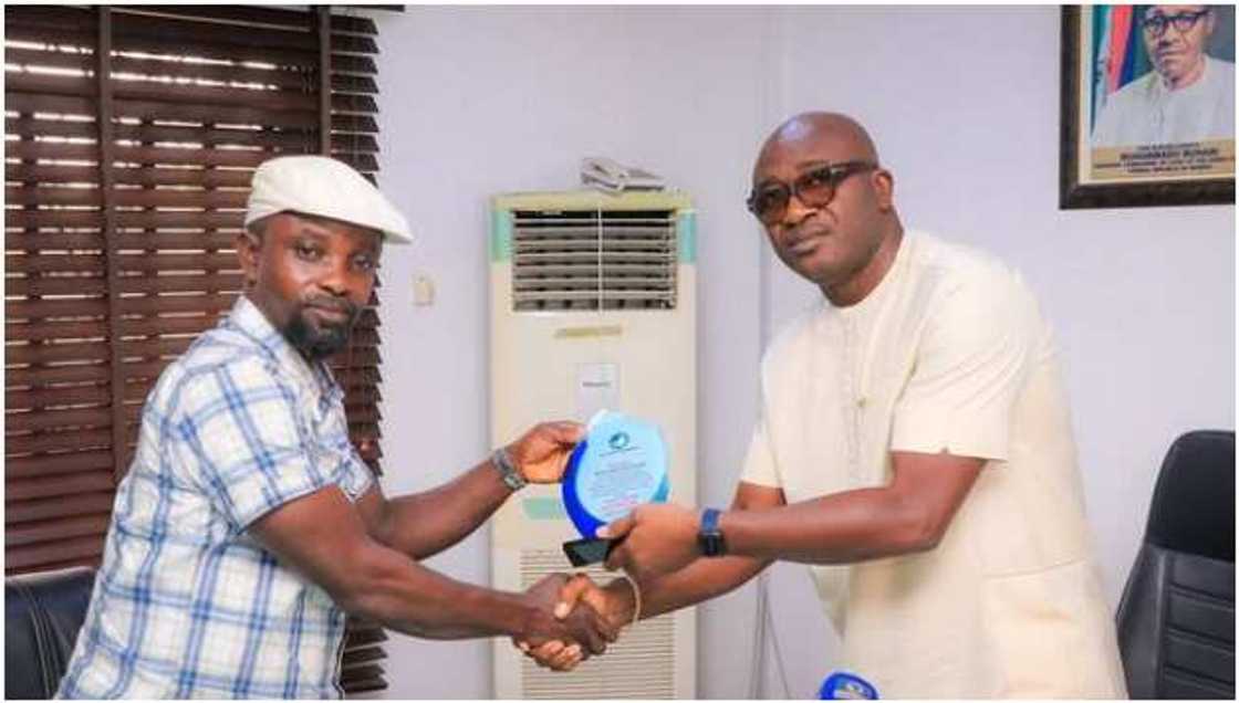 Ejiro Otarigho Ejiro Otarigho