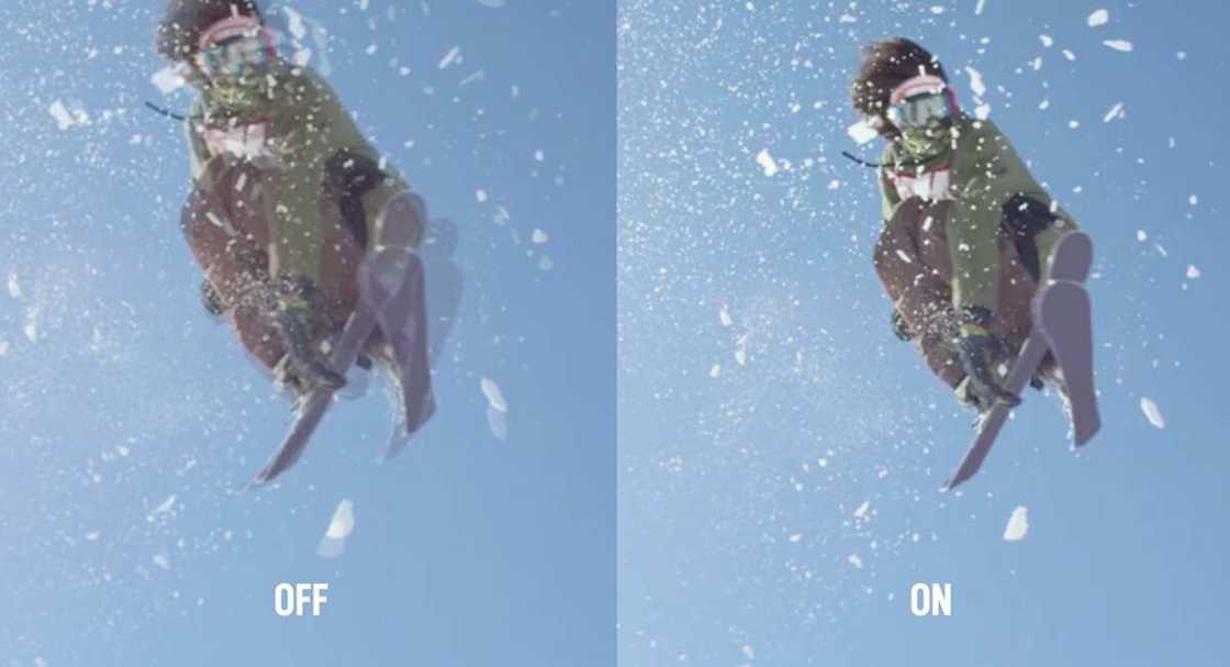 Infinix NOTE 7 takes videography to a superior level Infinix NOTE 7 takes videography to a superior level