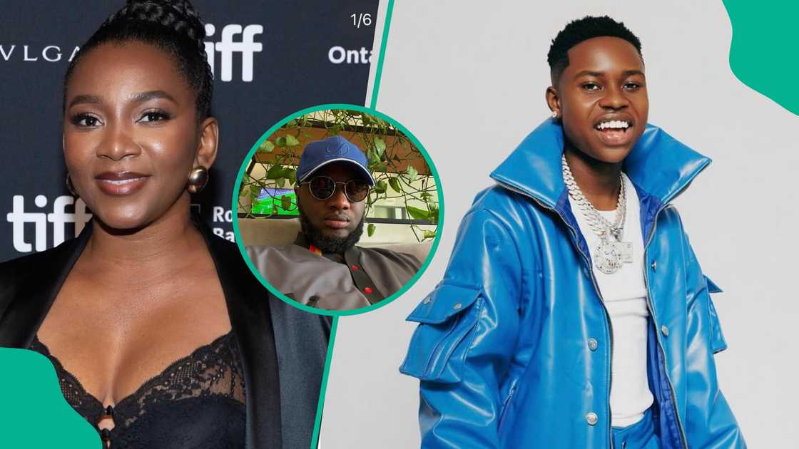 Deeone stated that Genevieve's relevance is limited.