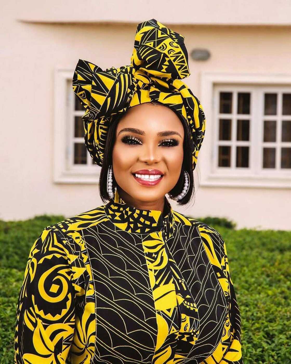 Iyabo Ojo Iyabo Ojo