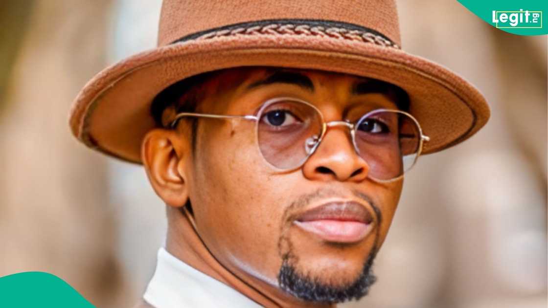 Solomon Buchi argues that husbands should provide shelter while wives manage the home, and his comments divide Nigerians on social media