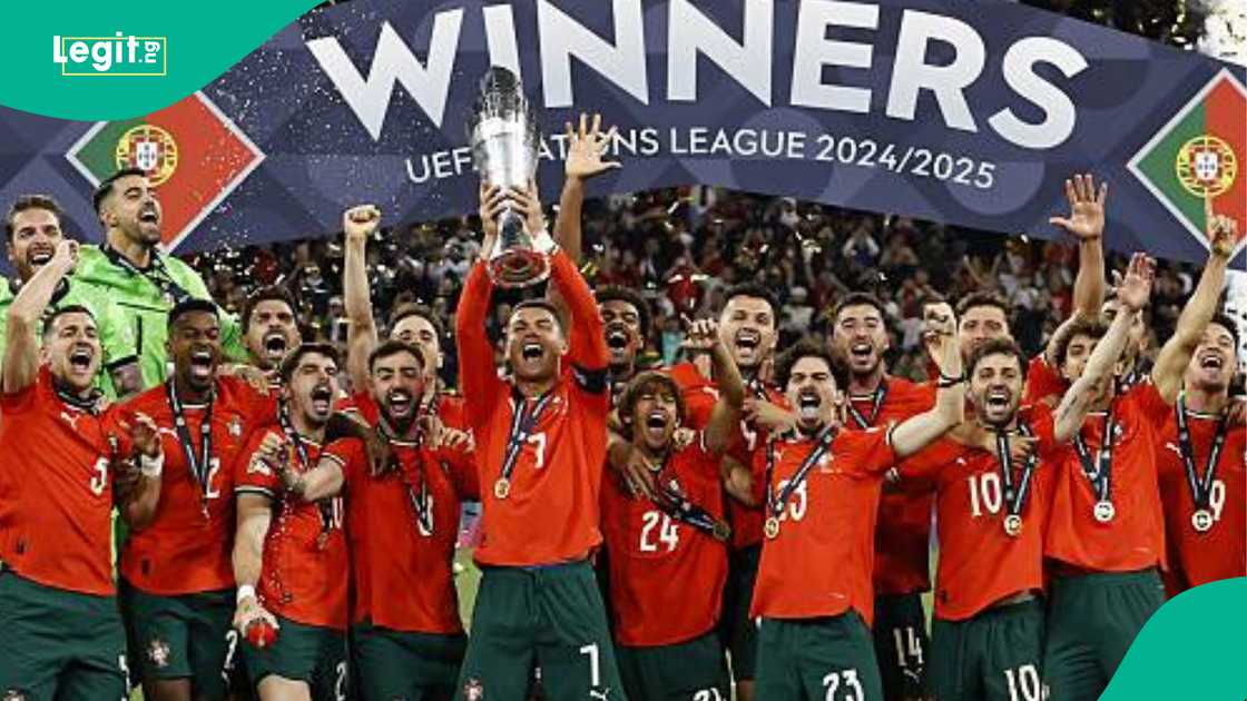 Portugal, Nations League, Spain, Cristiano Ronaldo Portugal, Nations League, Spain, Cristiano Ronaldo