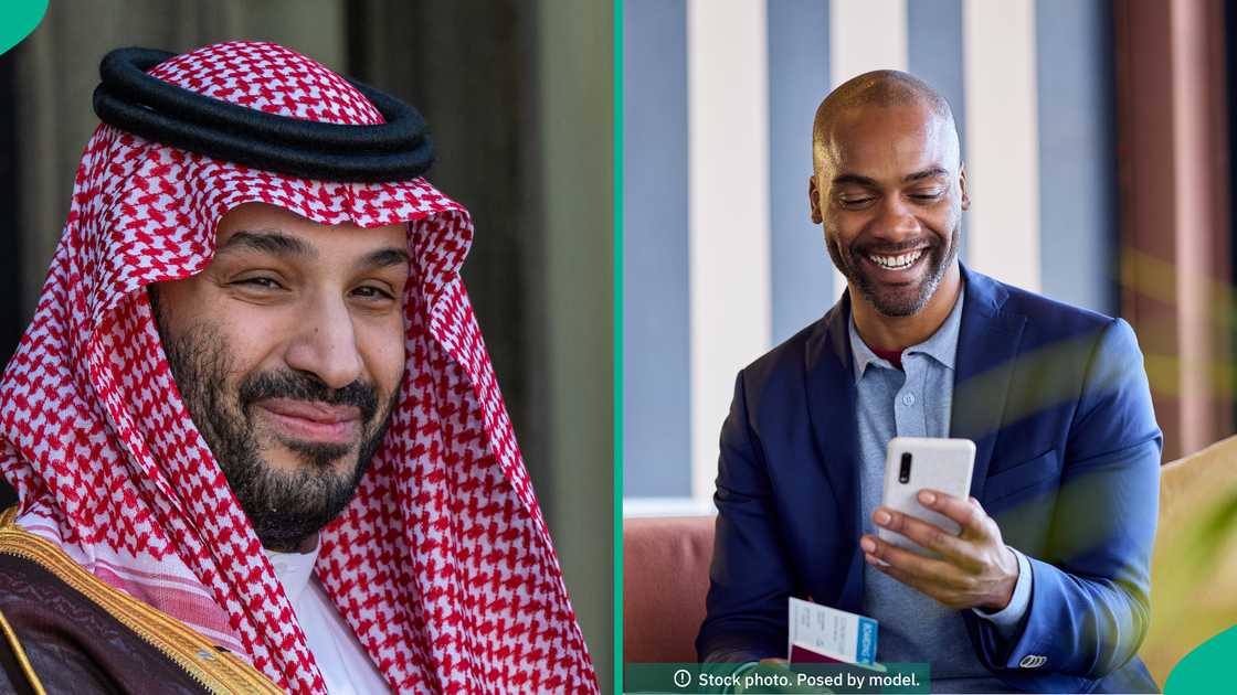 See conditions foreigners must meet for Saudi Arabia investor residency