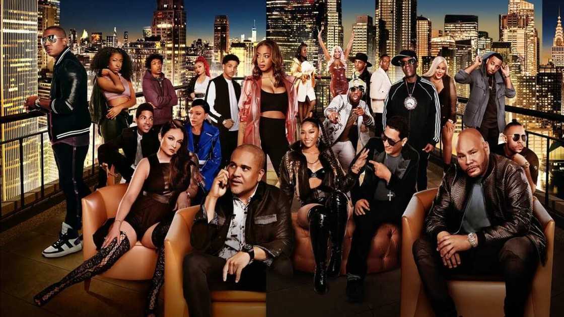 DStv series: What to watch on Showmax after I Am LAYCON DStv series: What to watch on Showmax after I Am LAYCON