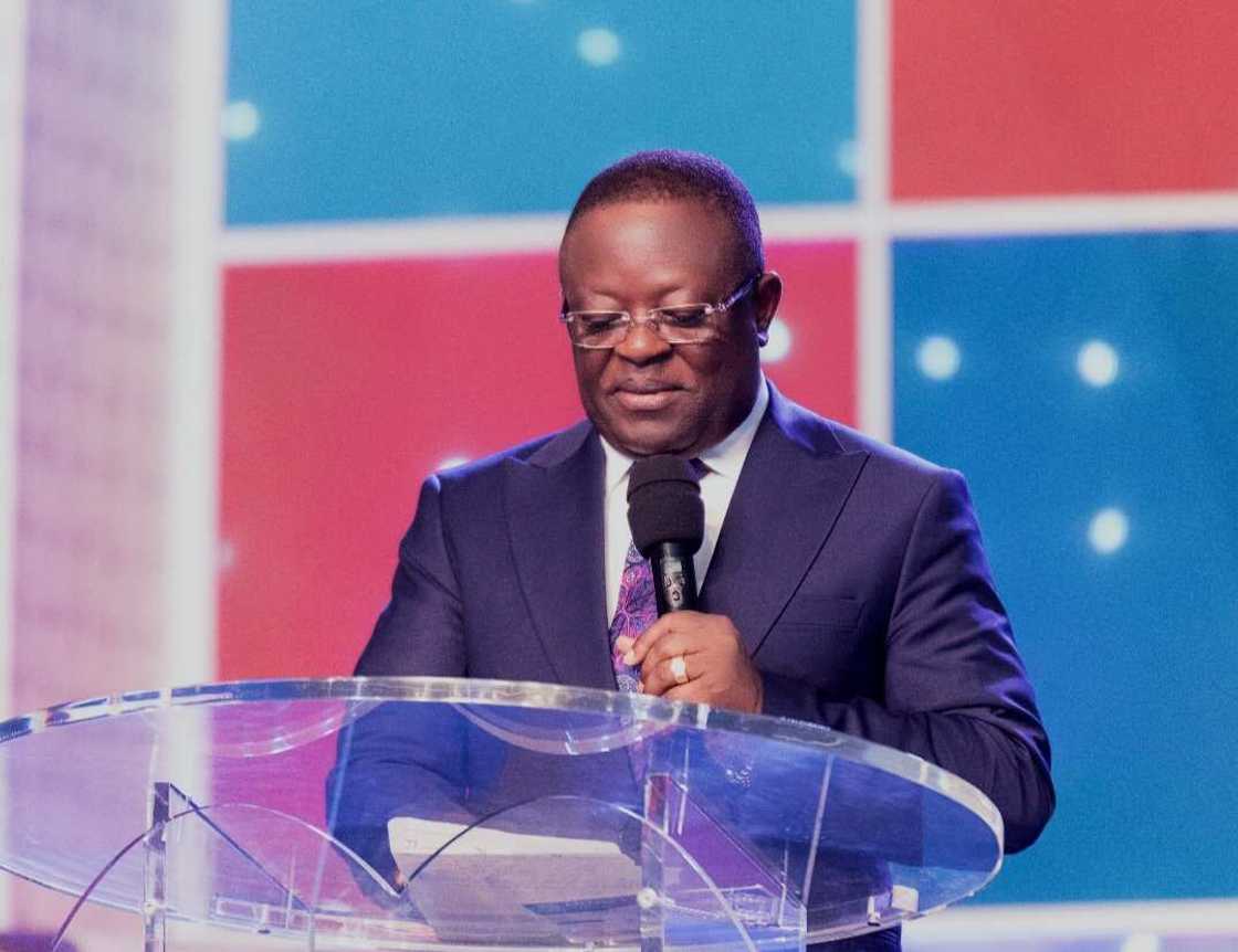 2023: Jami’an gwamnatin Ebonyi sun bukaci Umahi yayi takarar Shugaban kasa 2023: Jami’an gwamnatin Ebonyi sun bukaci Umahi yayi takarar Shugaban kasa