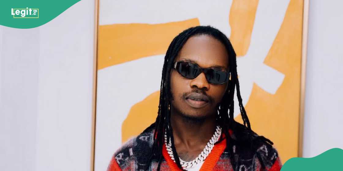 Fans excited about Naira Marley's music career Fans excited about Naira Marley's music career