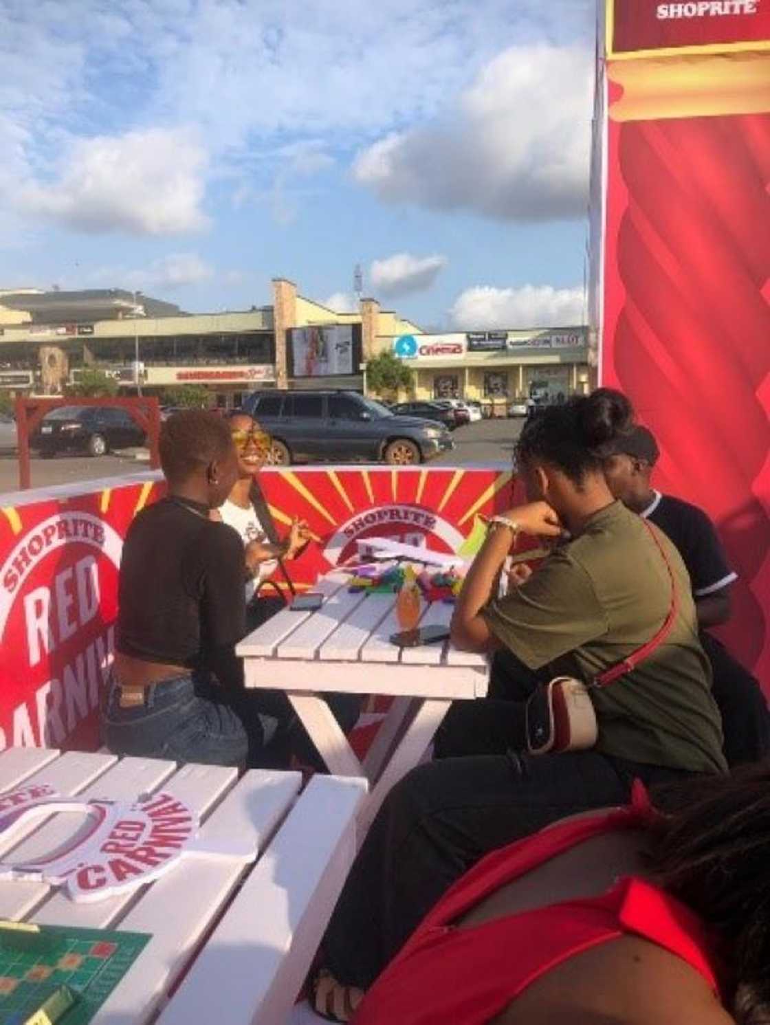 Shoprite Marks Anniversary & Independence Day: Set to Reward Loyal Customers with N1m & Gifts Shoprite Marks Anniversary & Independence Day: Set to Reward Loyal Customers with N1m & Gifts