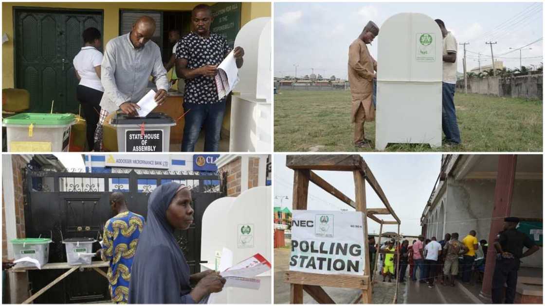 Nigeria voters/2023 elections/electoral offences and penalties/INEC Nigeria voters/2023 elections/electoral offences and penalties/INEC
