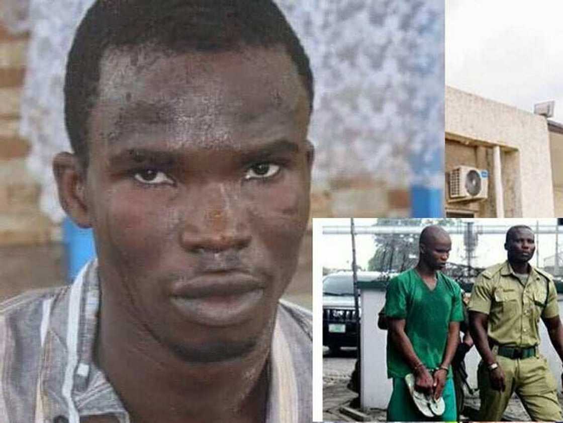 Kotu ta yanke hukuncin kisa ta hanyar rataya a kan wasu matasa marasa Imani Kotu ta yanke hukuncin kisa ta hanyar rataya a kan wasu matasa marasa Imani