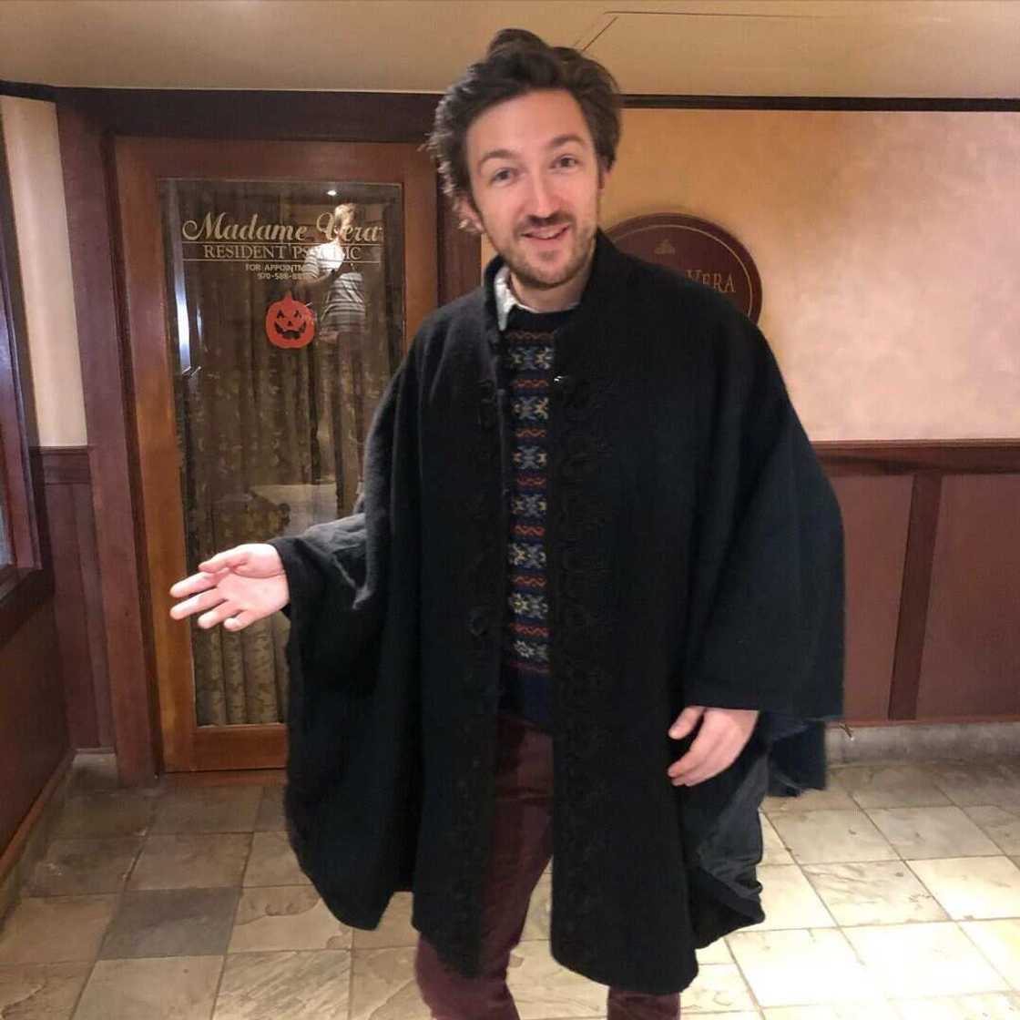 Shane Madej Shane Madej