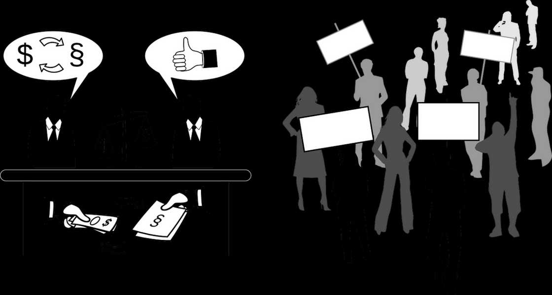 Causes of insecurity in Nigeria Causes of insecurity in Nigeria