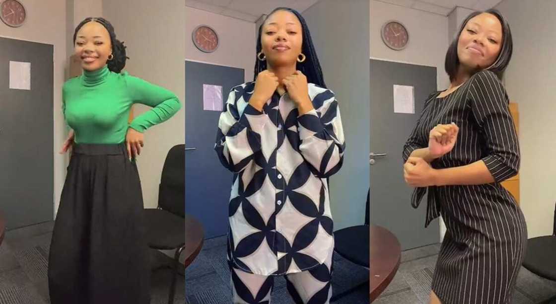 Photos of Angel Ndaz who says she is still pure at 30. Photos of Angel Ndaz who says she is still pure at 30.