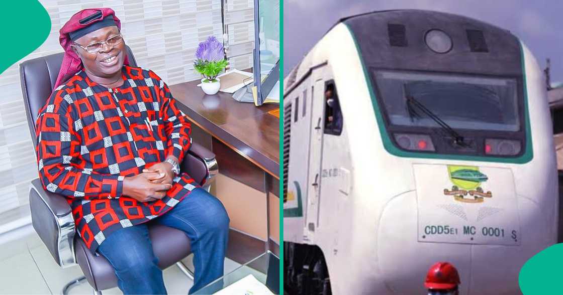 MURIC ta ce an ware Musulmi wajen hawa jirgin kasa kyauta