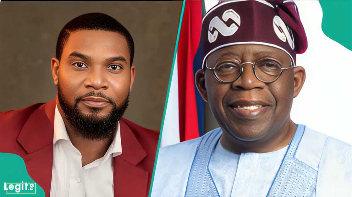 Nollywood star Kunle Remi tells Nigerians to use image of grieving Jos attack victim when wishing President Bola Tinubu happy birthday on social media