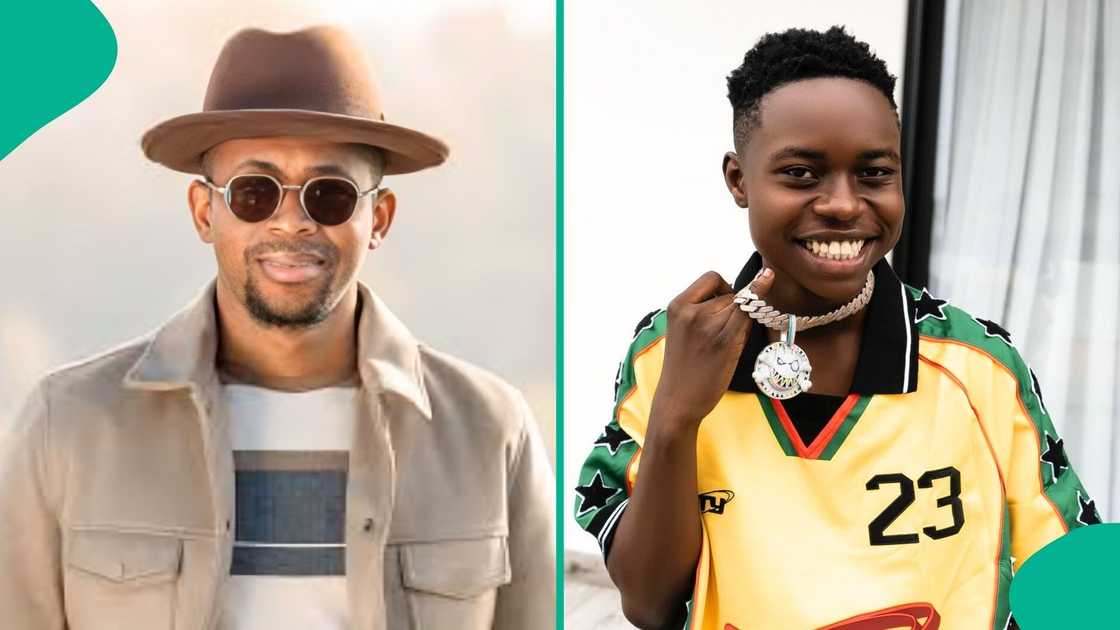 Media personality Solomon Buchi has reacted strongly to a viral video of streamer Peller confronting a young woman at a restaurant, sparking widespread debate on harassment and clout culture Media personality Solomon Buchi has reacted strongly to a viral video of streamer Peller confronting a young woman at a restaurant, sparking widespread debate on harassment and clout culture