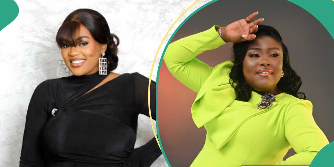 Film plagiarism claims shake Nollywood as Lily Perez speaks out