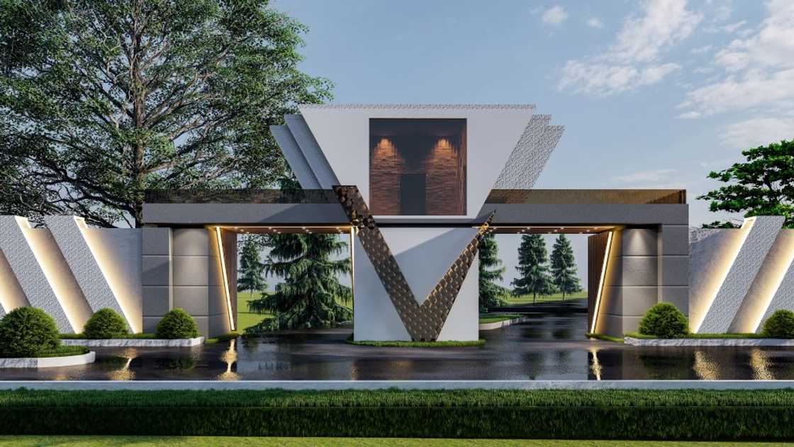 Akorvueze Nwakanma Drives tourism growth in Rivers state with first-of-its-kind resort estate Akorvueze Nwakanma Drives tourism growth in Rivers state with first-of-its-kind resort estate