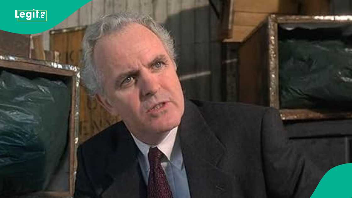 James Handy dead at 81
