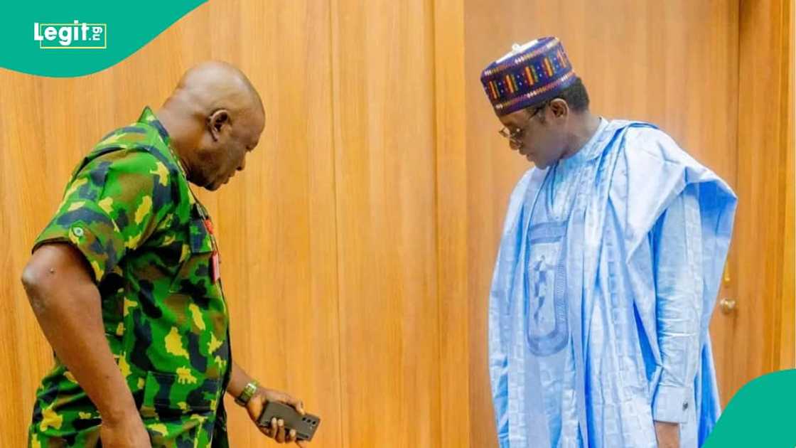 Mamman Muhammad Mamman Muhammad