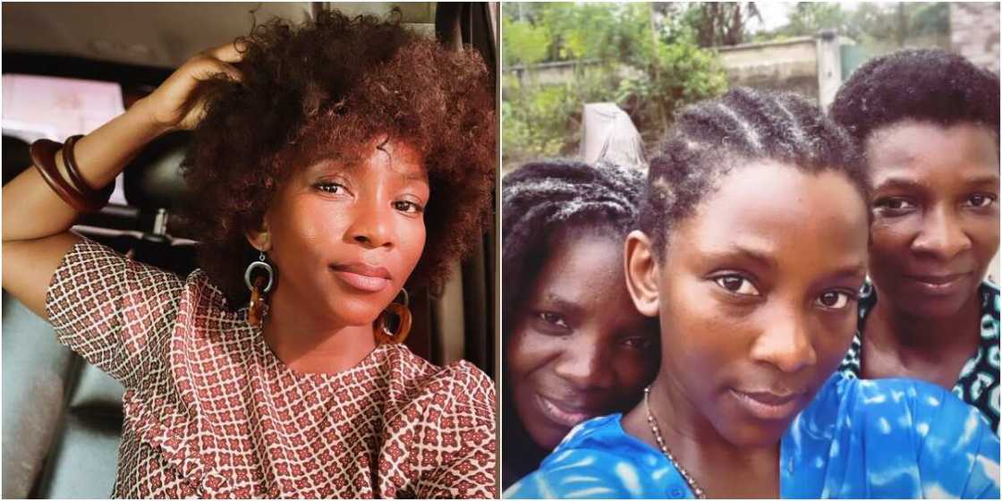 Actress Genevieve Nnaji Actress Genevieve Nnaji