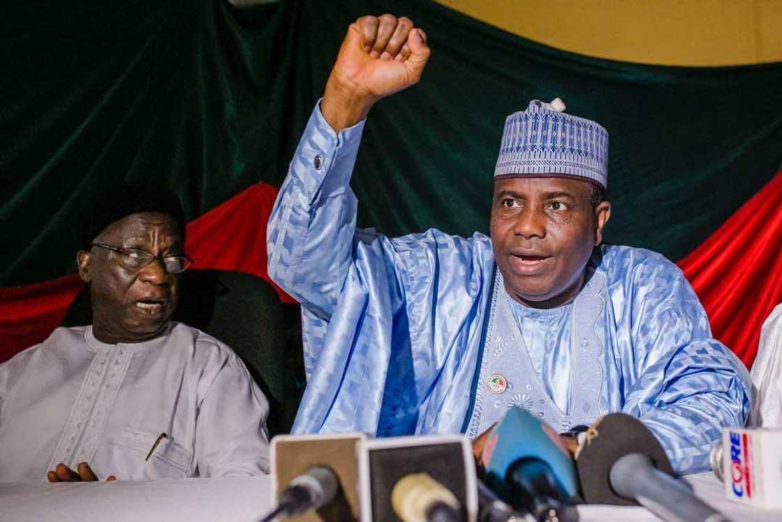 PDP promises to emerge as ruling party in 2023 PDP promises to emerge as ruling party in 2023