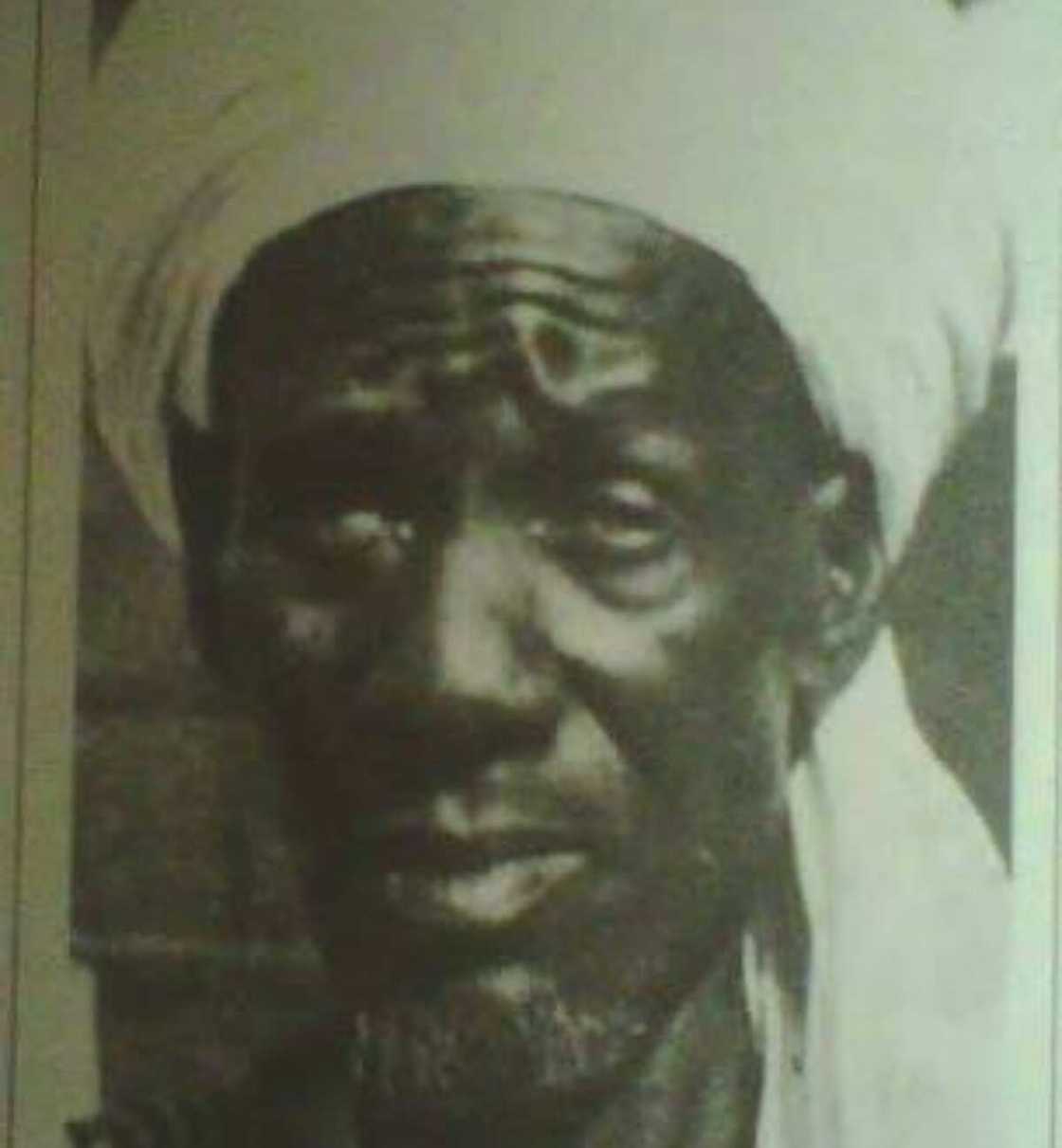Alhassan Dantata Alhassan Dantata