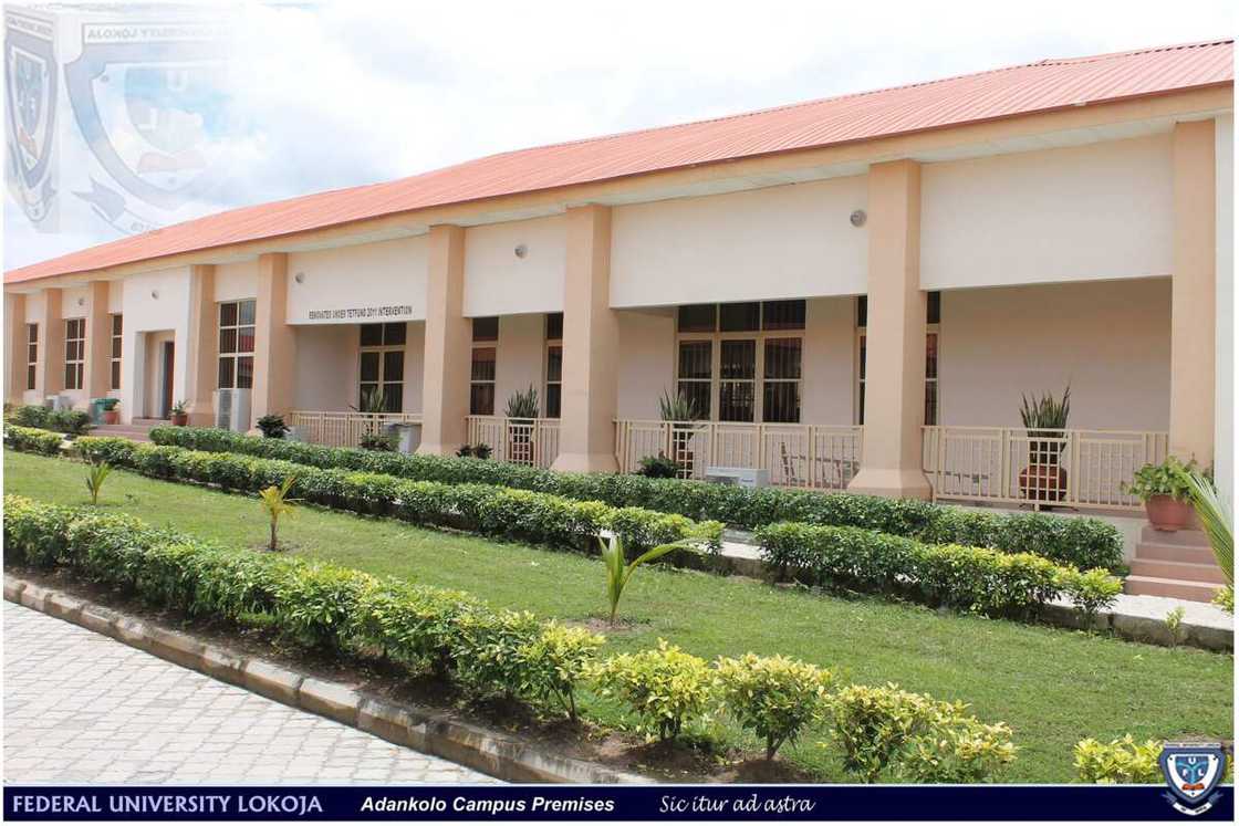 Federal University Lokoja