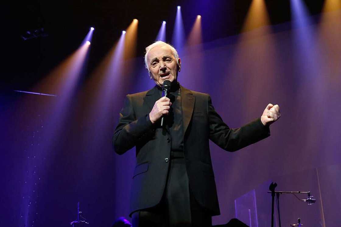 charles aznavour père de patrick aznavour