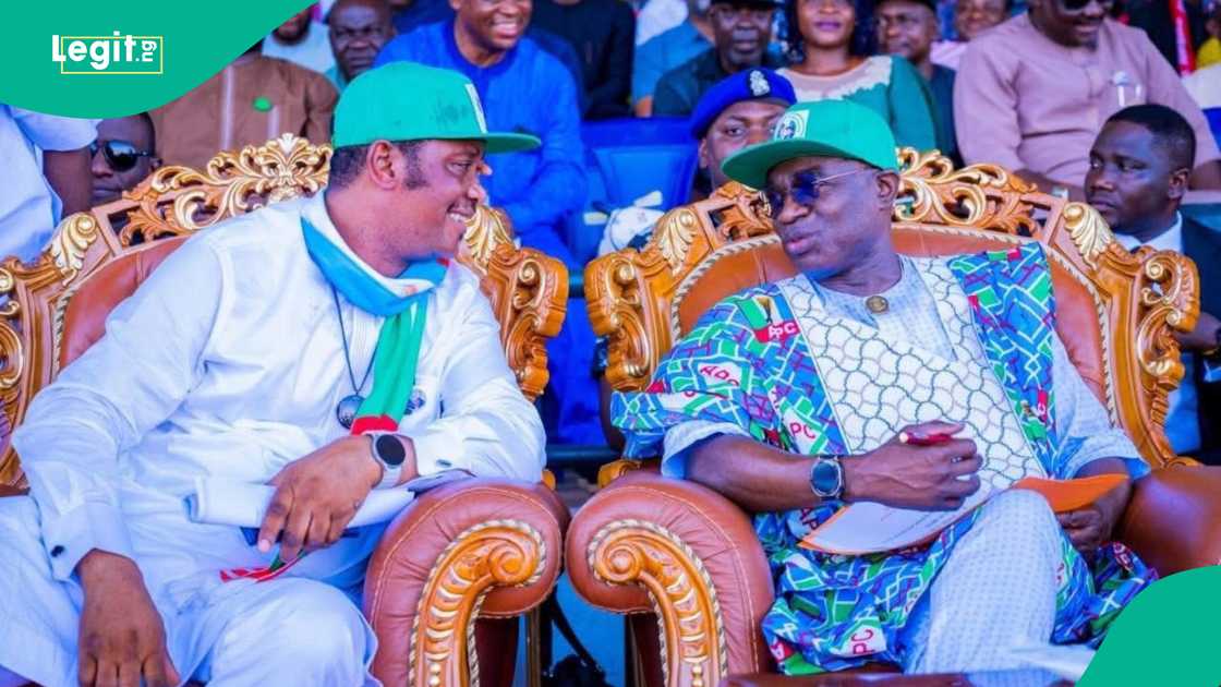 Benue APC primaries, Hyacinth Alia, Francis Ottah Agbo, Okoliko Aba, Enone APC Forum, APC House of Representatives primaries, Benue South Senate