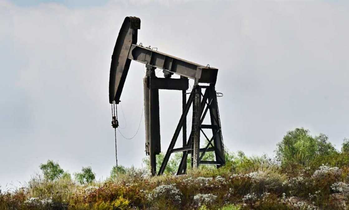 Demand worries are weighing on oil prices Demand worries are weighing on oil prices