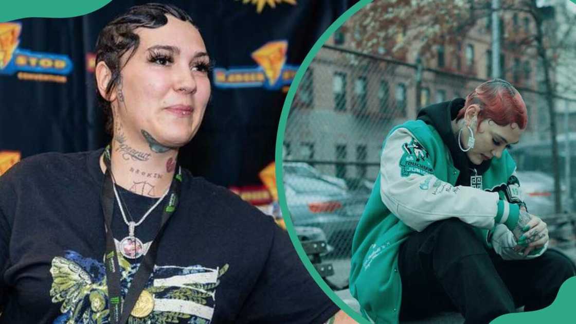 Skye Frank’s bio Skye Frank’s bio