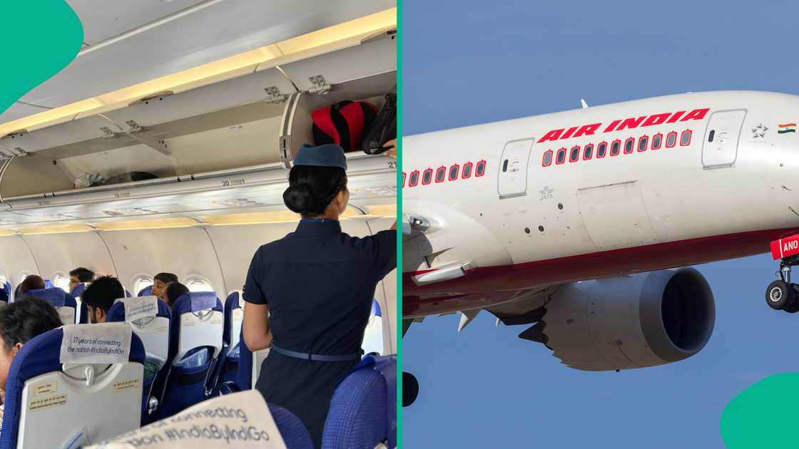 Air India temporarily reduces international flights to ensure passenger safety amid enhanced checks and airspace challenges. Air India temporarily reduces international flights to ensure passenger safety amid enhanced checks and airspace challenges.