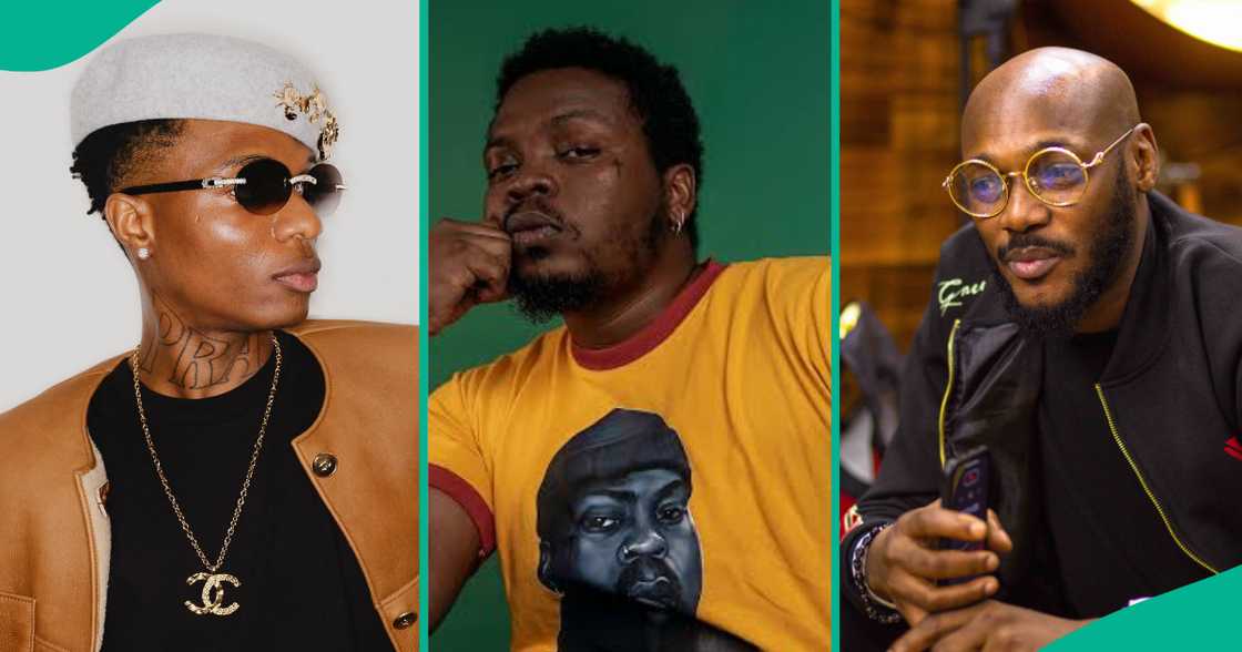 Wizkid hosts Morayo private dinner. Wizkid hosts Morayo private dinner.