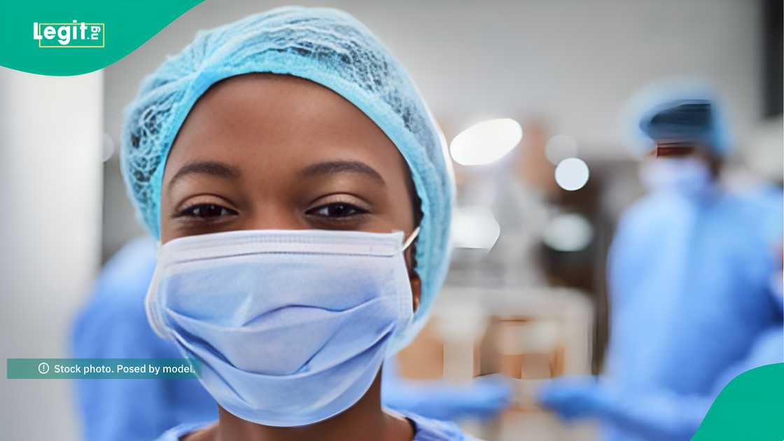 Regulator removes Ifenyinwa Ndulue Nonso over sustained application dishonesty. Regulator removes Ifenyinwa Ndulue Nonso over sustained application dishonesty.