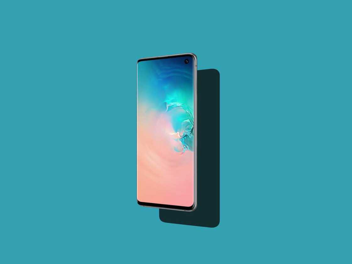 Galaxy S10 specs Galaxy S10 specs