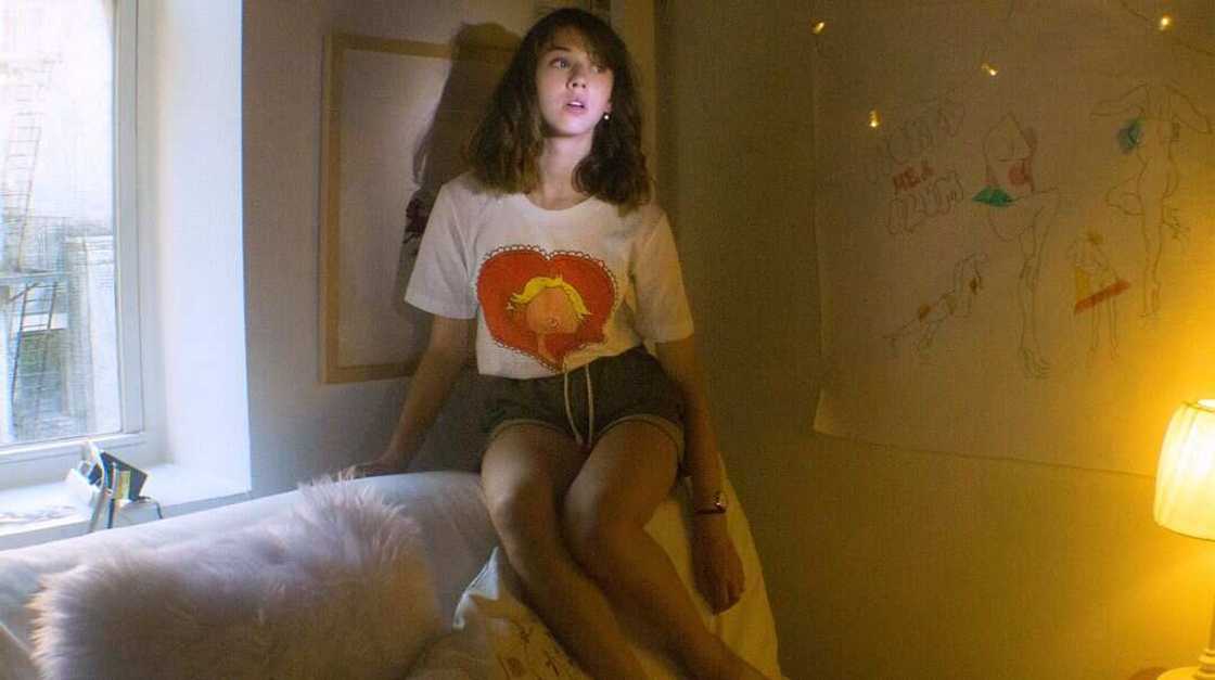 Caroline Konstnar age Caroline Konstnar age