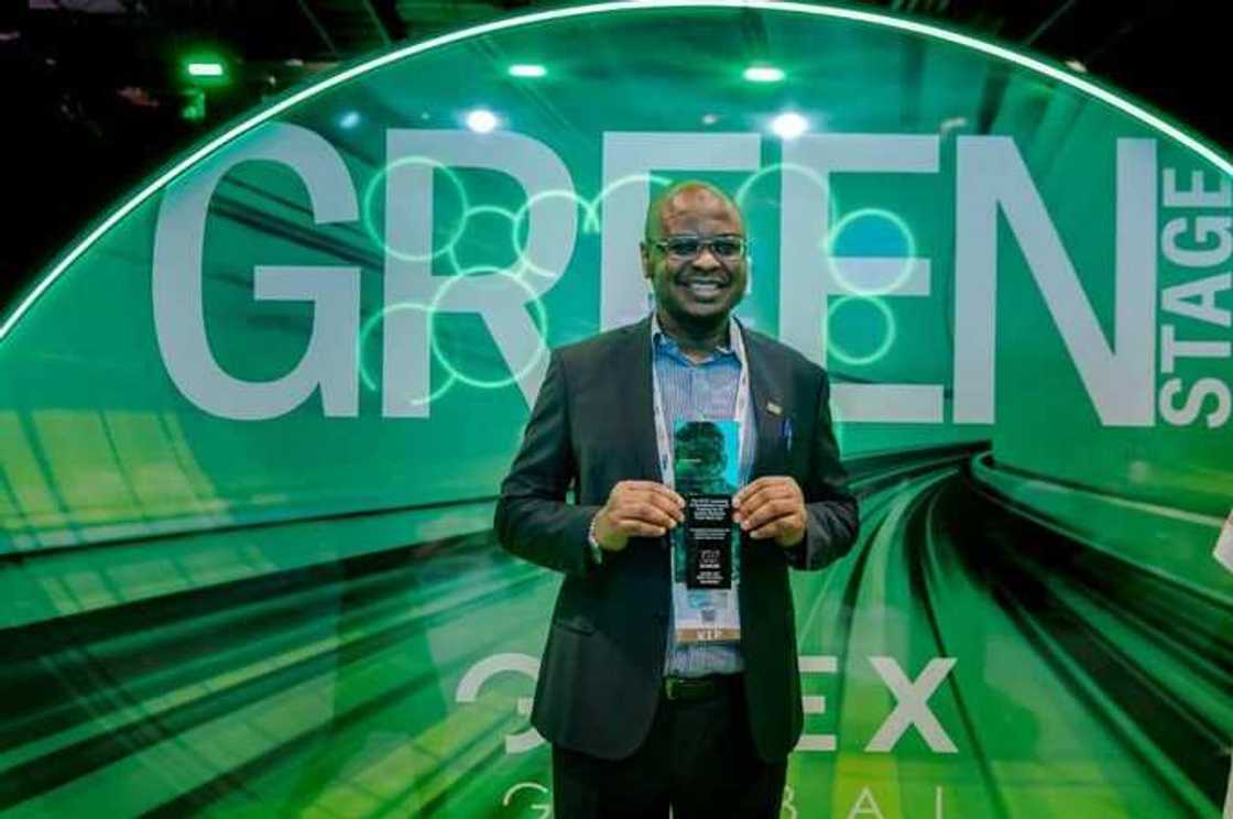 Sheikh Isa Pantami Sheikh Isa Pantami