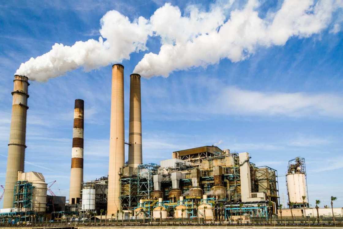 major industrial zones in Nigeria in 2023 major industrial zones in Nigeria in 2023