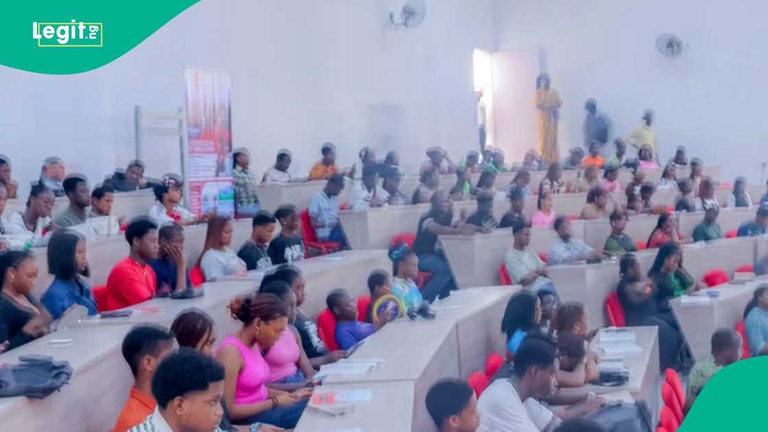 Nigerian British University Announces New Recruitment, Mentions Needed Requirement Nigerian British University Announces New Recruitment, Mentions Needed Requirement