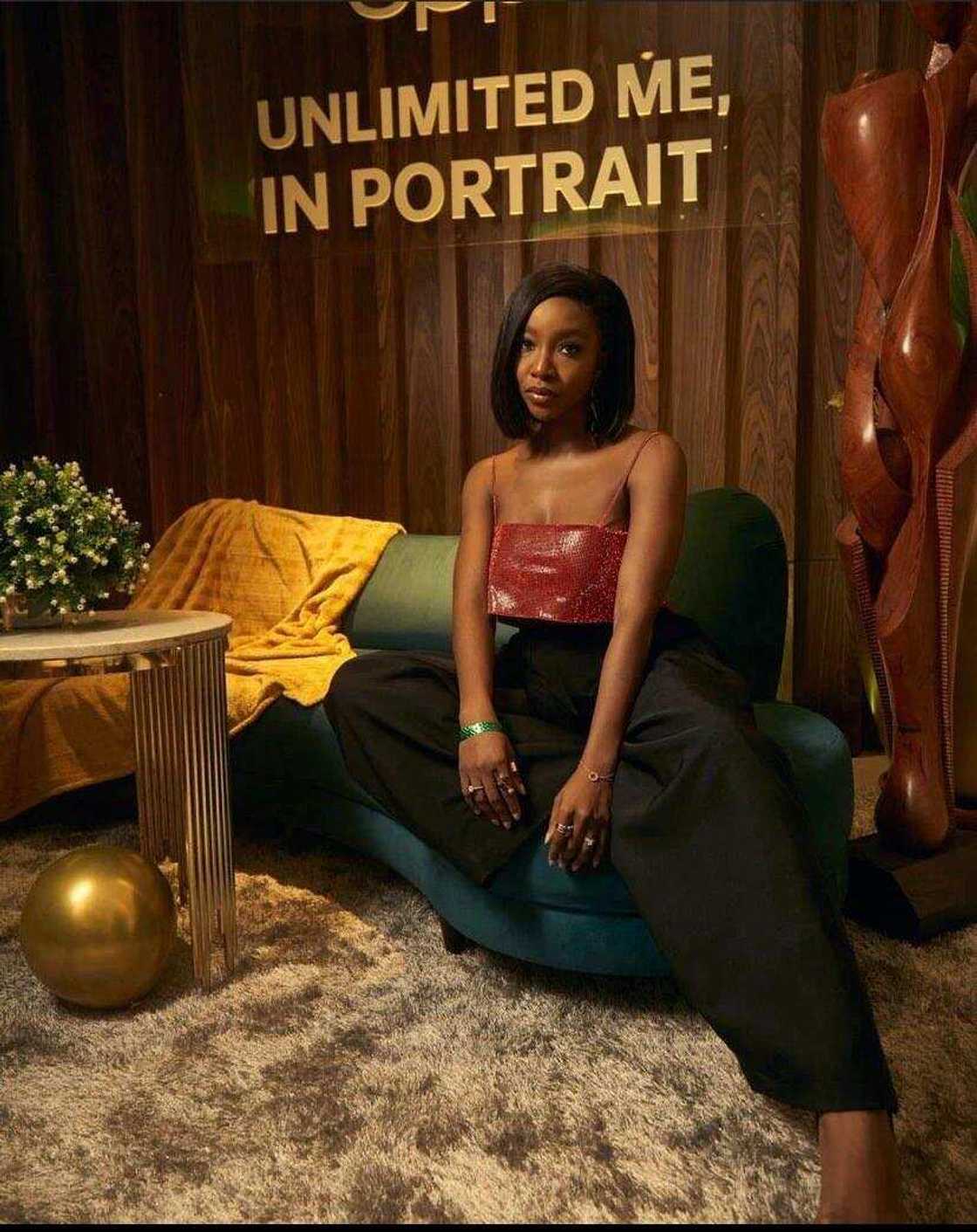 OPPO Nigeria Launches Unlimited Me, in Portrait Campaign to Officially Unveil Reno 7 OPPO Nigeria Launches Unlimited Me, in Portrait Campaign to Officially Unveil Reno 7