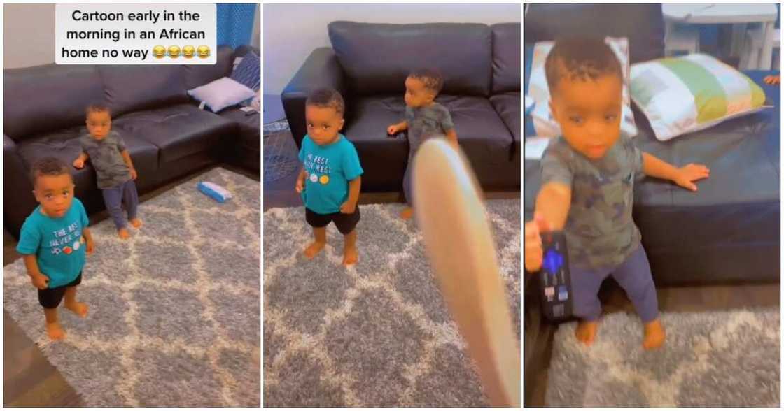 Funny kids video, baby twins, mum scolds baby twins, cartoon, Nigerian mum and twins Funny kids video, baby twins, mum scolds baby twins, cartoon, Nigerian mum and twins