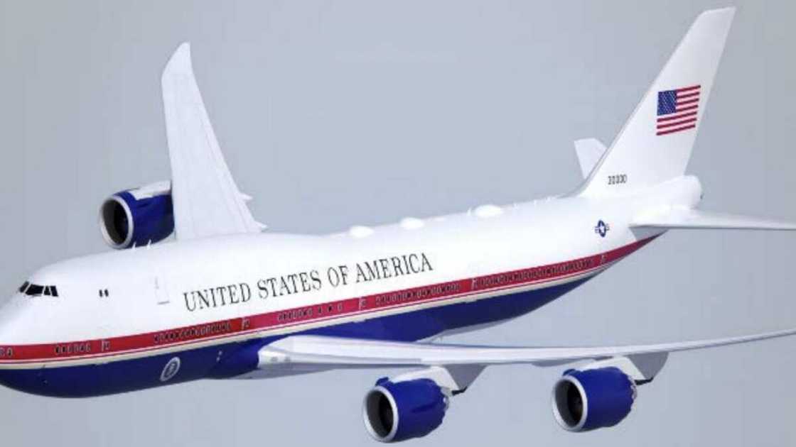 Joe Biden: US president to get new Air Force 1 worth $5.3bn, 8 things to know Joe Biden: US president to get new Air Force 1 worth $5.3bn, 8 things to know