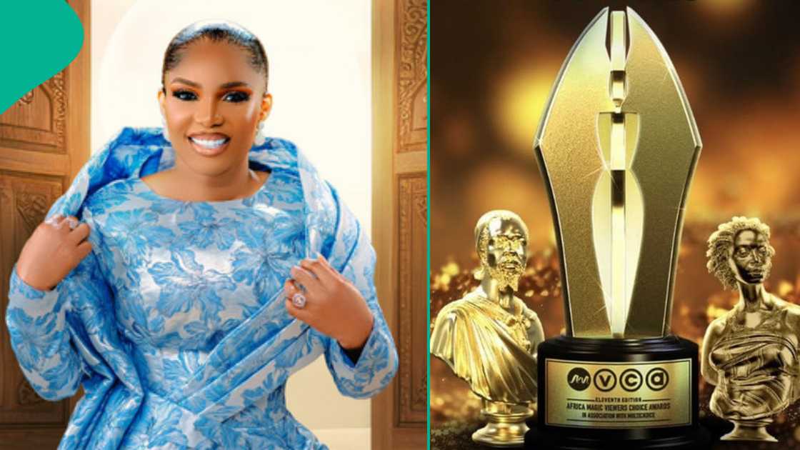 Iyabo Ojo's movie earns two nominations on AMVCA 2026 nominee list.