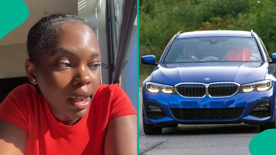 Lady shares how much she sold her car. Lady shares how much she sold her car.
