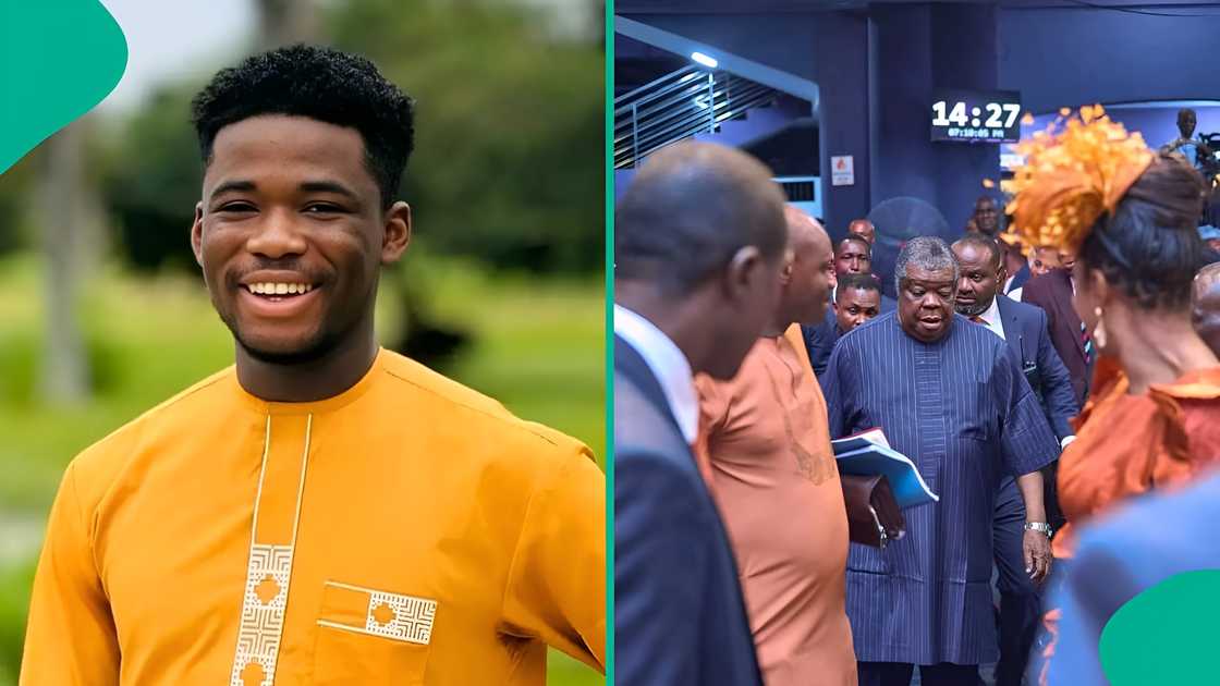 Photographer who worked with late evangelist Uma Ukpai shares 4 last photos Photographer who worked with late evangelist Uma Ukpai shares 4 last photos