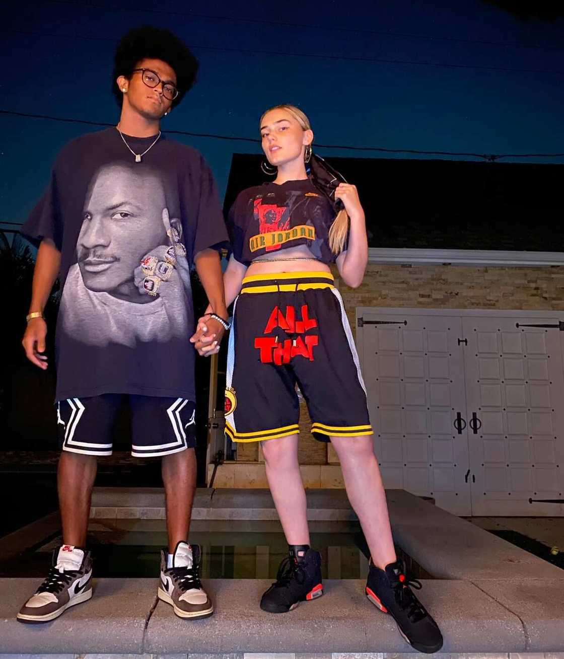 Who is Noah Zulfikar dating? Who is Noah Zulfikar dating?