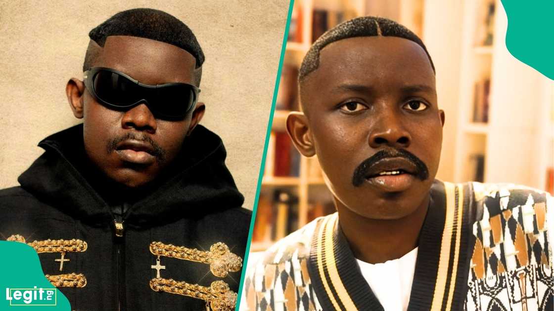 TG Omori speaks about battling kidney failure and spending millions on dialysis and healthcare TG Omori speaks about battling kidney failure and spending millions on dialysis and healthcare
