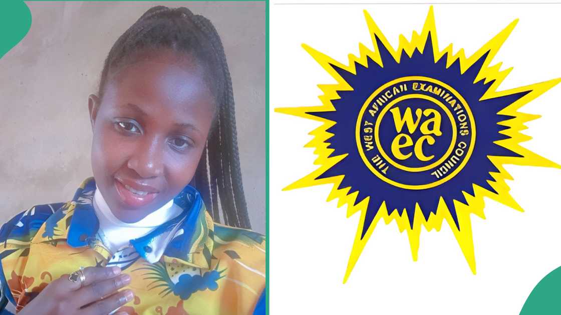 Reactions as teacher shares WAEC results of 5 students of Ebonyi school Reactions as teacher shares WAEC results of 5 students of Ebonyi school