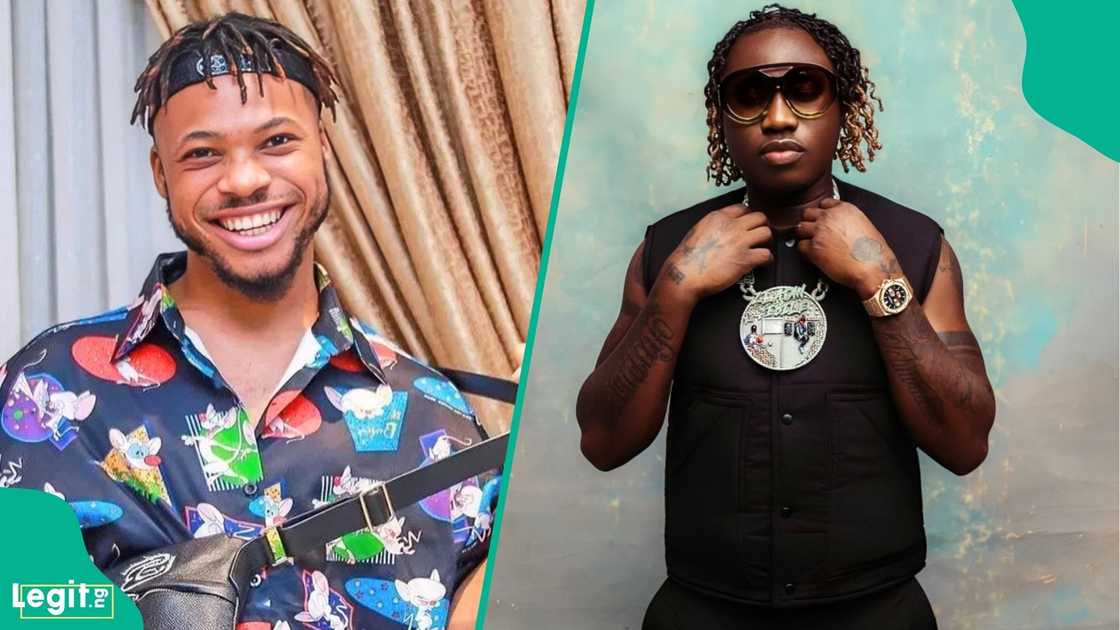 Poco Lee's management clarifies Zlatan Ibile's involvement amid ongoing UK legal proceedings